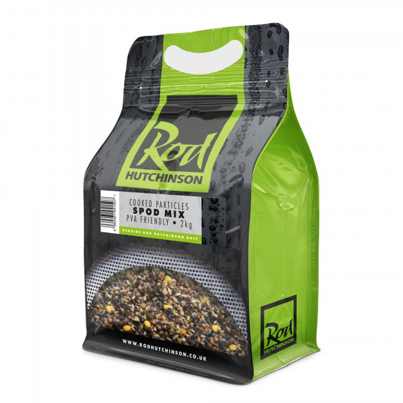 Rod Hutchinson Spod Mix Pouch 1.8kg